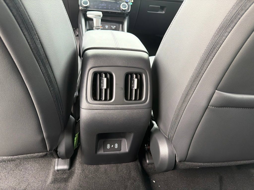 New 2026 Hyundai Tucson SEL Plus AWD/4WD image 18