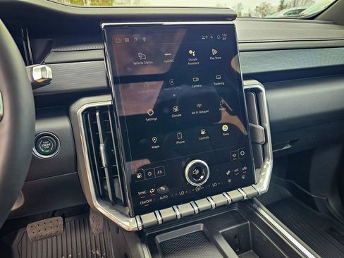 New 2026 GMC Acadia Elevation w/ Black Edition image 23