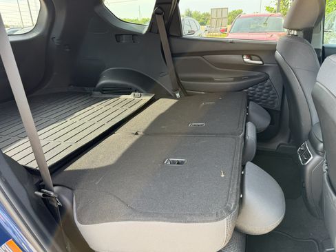 Used 2022 Hyundai Santa Fe XRT FWD image 28