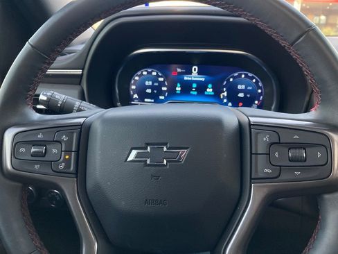 Used 2024 Chevrolet Tahoe RST w/ Luxury Package image 18