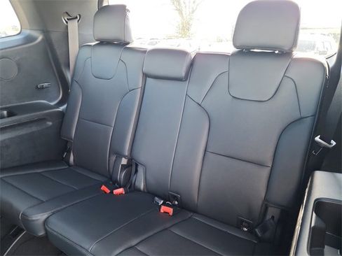 New 2025 Kia Telluride EX X-Line image 15