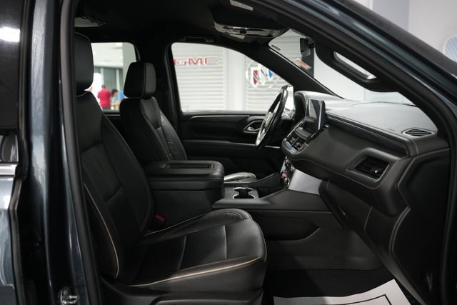 Used 2021 GMC Yukon SLT AWD/4WD image 22