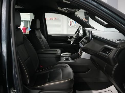 Used 2021 GMC Yukon SLT AWD/4WD image 22