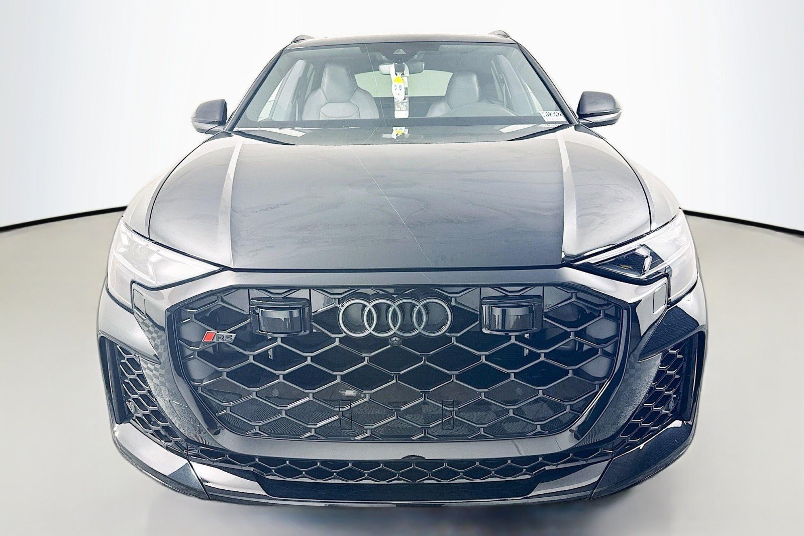 New 2026 Audi RS Q8 performance AWD/4WD image 2