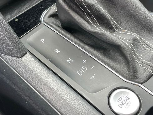 Used 2022 Volkswagen Atlas SE AWD/4WD image 27
