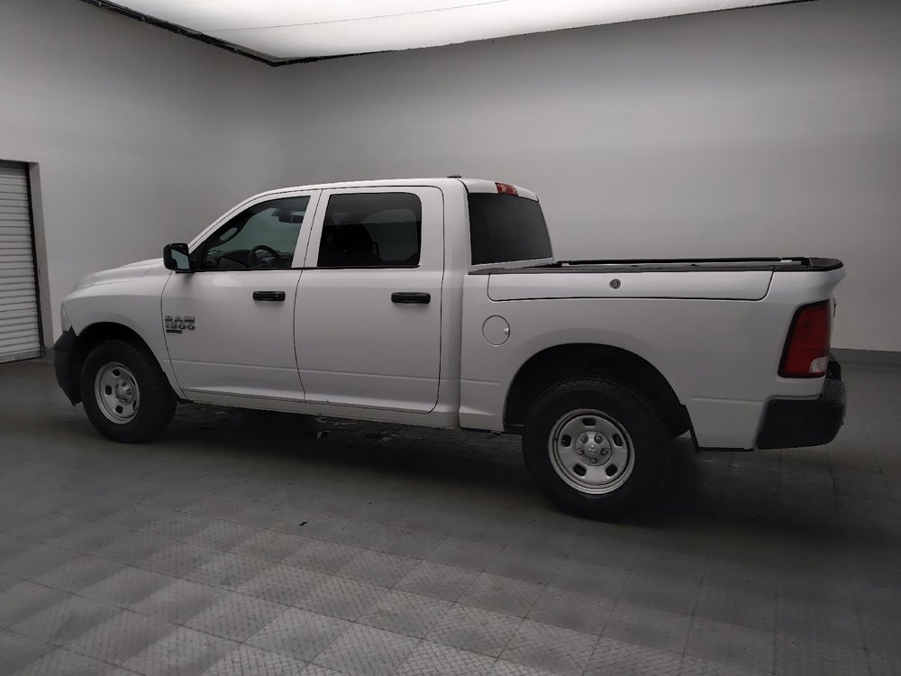 Used 2020 RAM 1500 Tradesman w/ Popular Equipment Group AWD/4WD image 3
