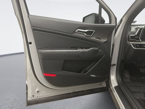 Used 2024 Kia Sportage X-Pro Prestige image 9