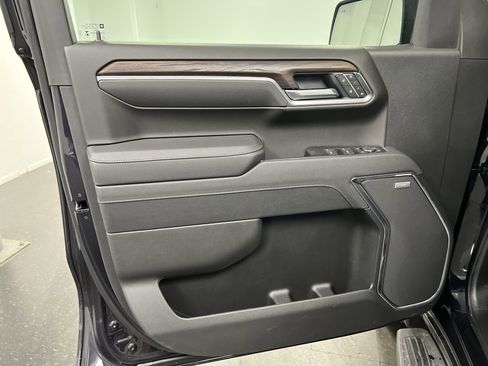 New 2026 GMC Sierra 1500 SLT w/ SLT Premium Plus Package image 57