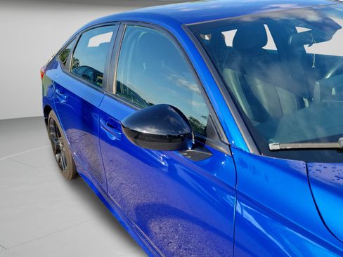 Used 2024 Honda Civic Sport image 16