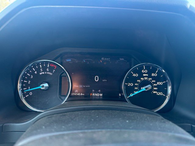 Used 2019 Ford Expedition Platinum AWD/4WD image 19