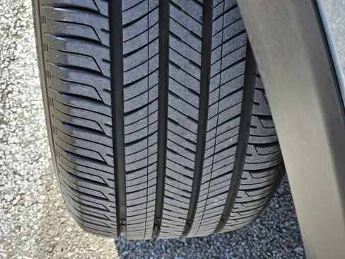 Used 2026 Honda HR-V Sport image 10