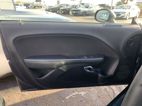 Used 2022 Dodge Challenger R/T w/ Driver Convenience Group image 21