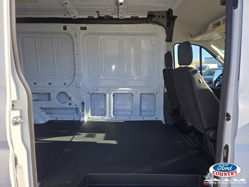 New 2026 Ford Transit 250 148 Medium Roof image 8