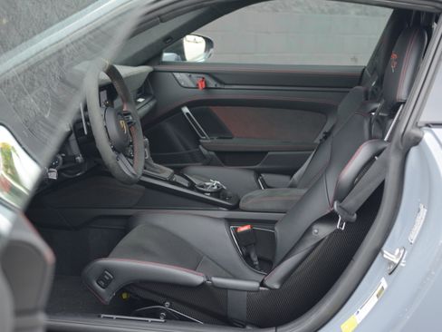 Used 2024 Porsche 911 GT3 RS image 16