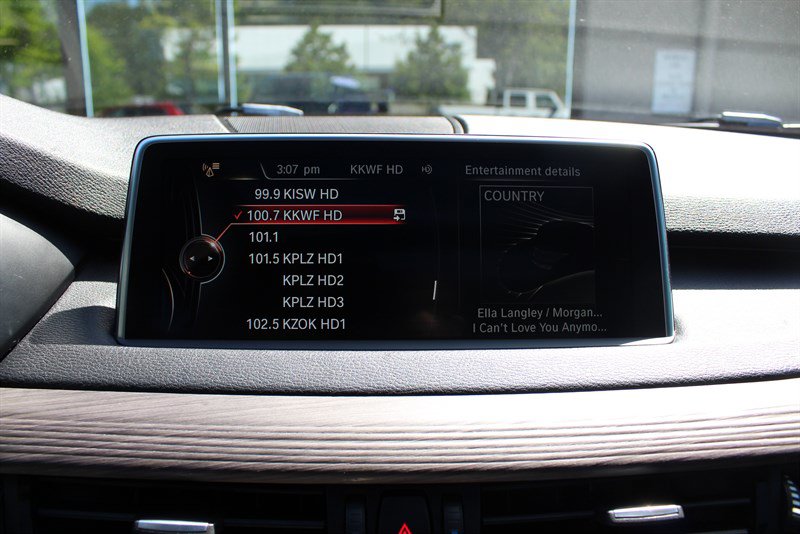 Used 2016 BMW X5 xDrive35i AWD/4WD image 9