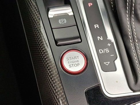 Used 2016 Audi S5 Premium Plus w/ Technology Package AWD/4WD image 28