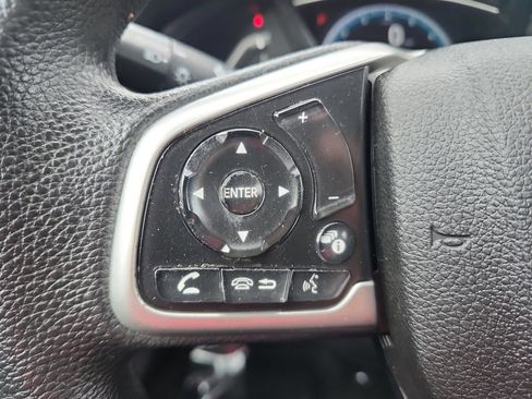 Used 2021 Honda Civic LX image 28