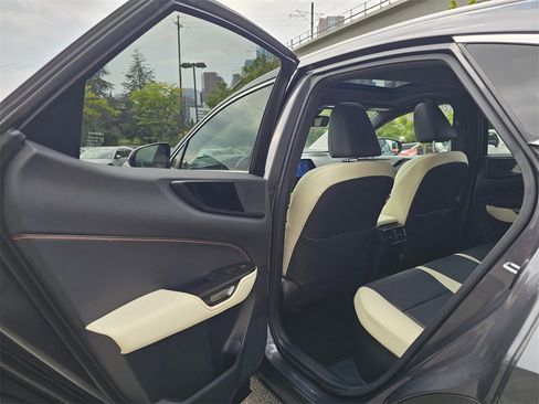 Used 2022 Lexus NX 350 AWD image 19