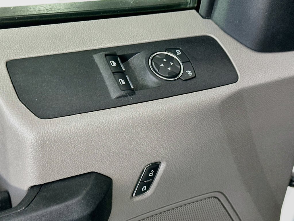 Used 2019 Ford F350 XL w/ XL Value Package AWD/4WD image 23