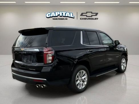 Used 2021 Chevrolet Tahoe Premier image 5