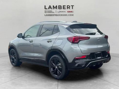 New 2026 Buick Encore GX Sport Touring w/ Advanced Technology Package AWD/4WD image 3