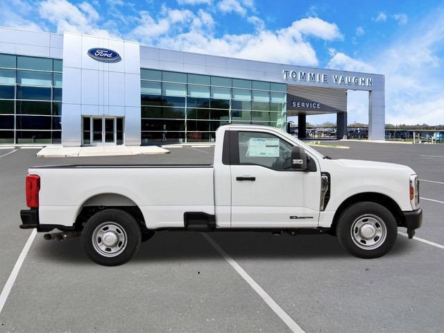 New 2025 Ford F350 XL RWD image 5