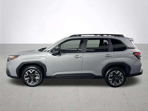Certified 2026 Subaru Forester Premium AWD/4WD image 10