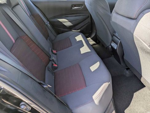 Used 2023 Toyota Corolla SE image 19
