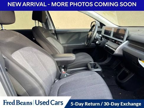 Used 2024 Hyundai Ioniq 5 SE AWD/4WD image 6