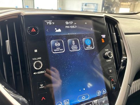 Used 2025 Subaru Ascent Premium AWD/4WD image 18