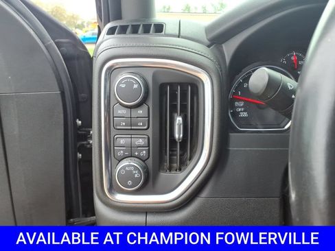 Used 2019 Chevrolet Silverado 1500 RST w/ All-Star Edition AWD/4WD image 13