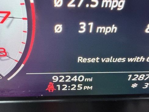 Used 2020 Audi A4 2.0T Premium Plus w/ Premium Plus Package image 17