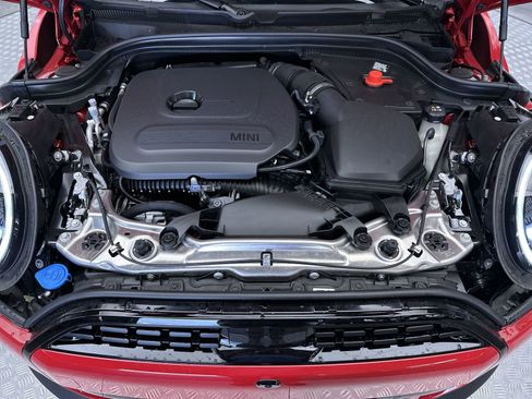 New 2026 MINI Cooper 2-Door Hardtop FWD image 28