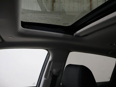 New 2026 Honda HR-V EX-L image 30