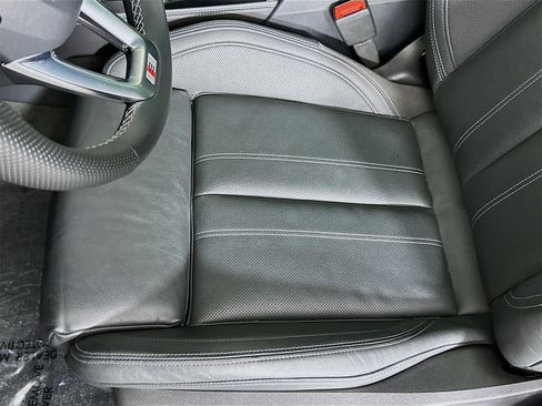 Used 2023 Audi SQ5 Premium Plus image 19