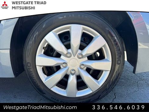Used 2023 Toyota Corolla LE FWD image 6