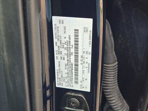 Certified 2023 Ford F150 Platinum w/ Equipment Group 701A High AWD/4WD image 22