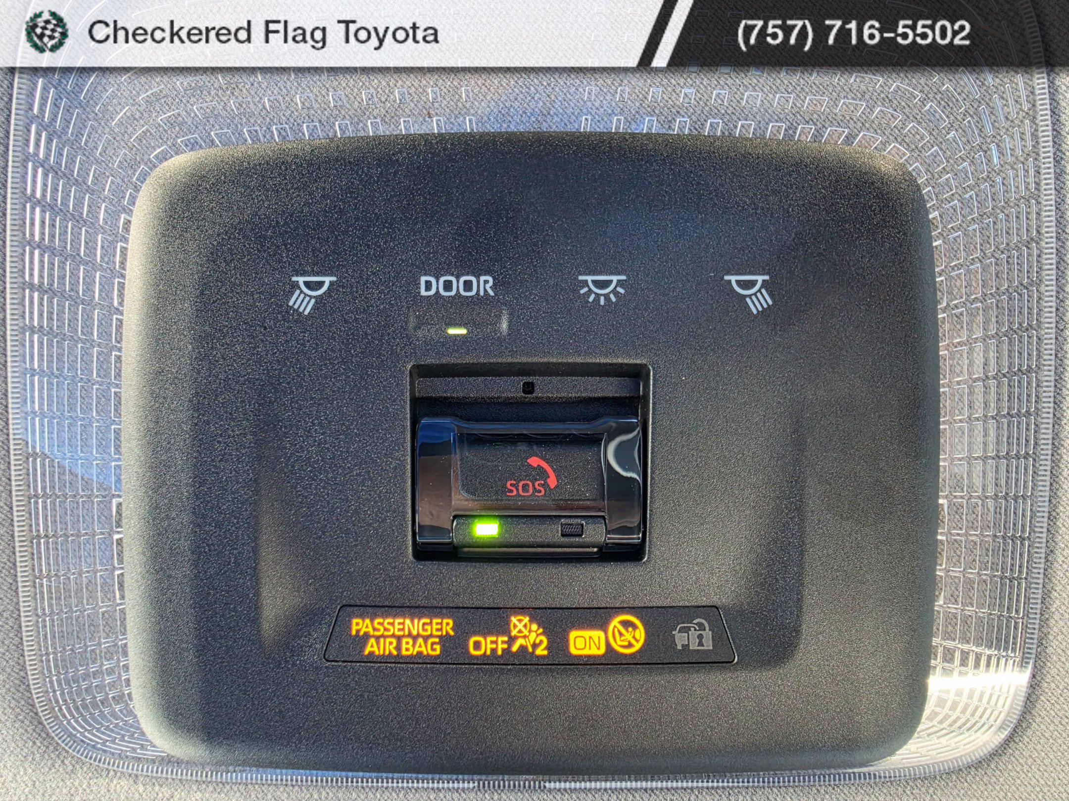 Certified 2026 Toyota Prius LE AWD/4WD image 9