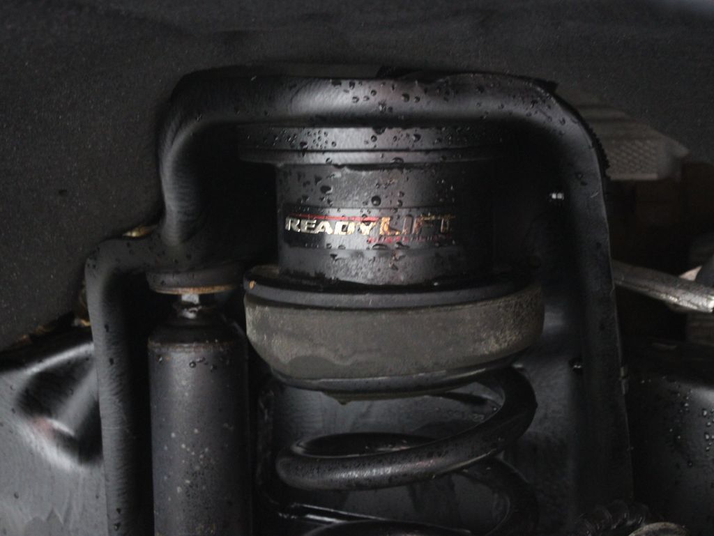 Used 2023 Ford F250 Platinum AWD/4WD image 15
