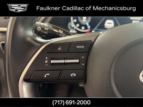 Used 2023 Hyundai Sonata SEL w/ Convenience Package FWD image 29