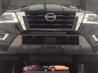 Used 2024 Nissan Armada SV w/ Cargo Package video 2