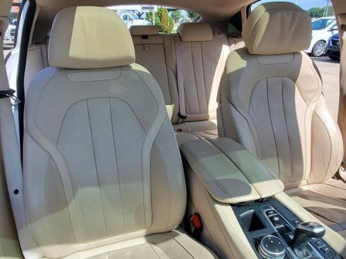 Used 2015 BMW X6 xDrive35i AWD/4WD image 19