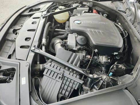 Used 2016 BMW 528i Sedan image 24