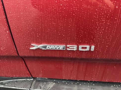 Used 2010 BMW X3 xDrive30i image 13