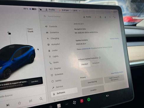 Used 2021 Tesla Model Y Long Range image 46