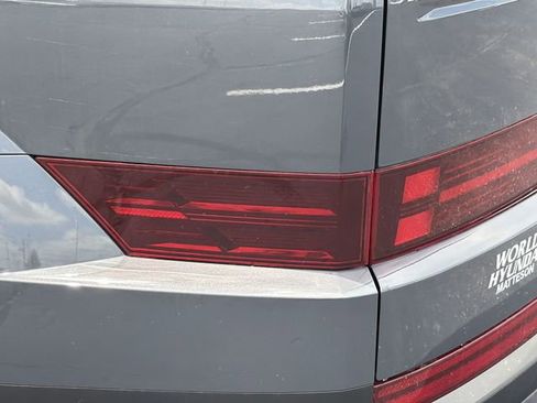 New 2026 Hyundai Santa Fe Limited AWD/4WD image 29