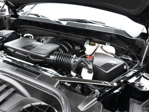 Used 2024 Chevrolet Silverado 1500 RST w/ Convenience Package II image 63