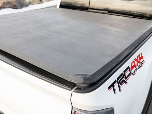 Used 2023 Toyota Tacoma TRD Off-Road image 37