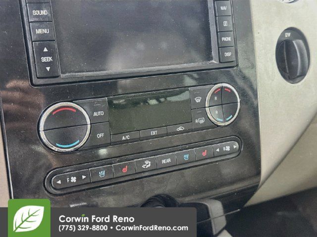 Used 2013 Ford Expedition EL Limited AWD/4WD image 18