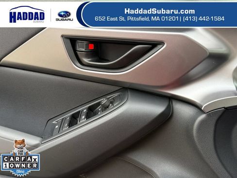Certified 2024 Subaru Impreza 2.0i AWD/4WD image 20